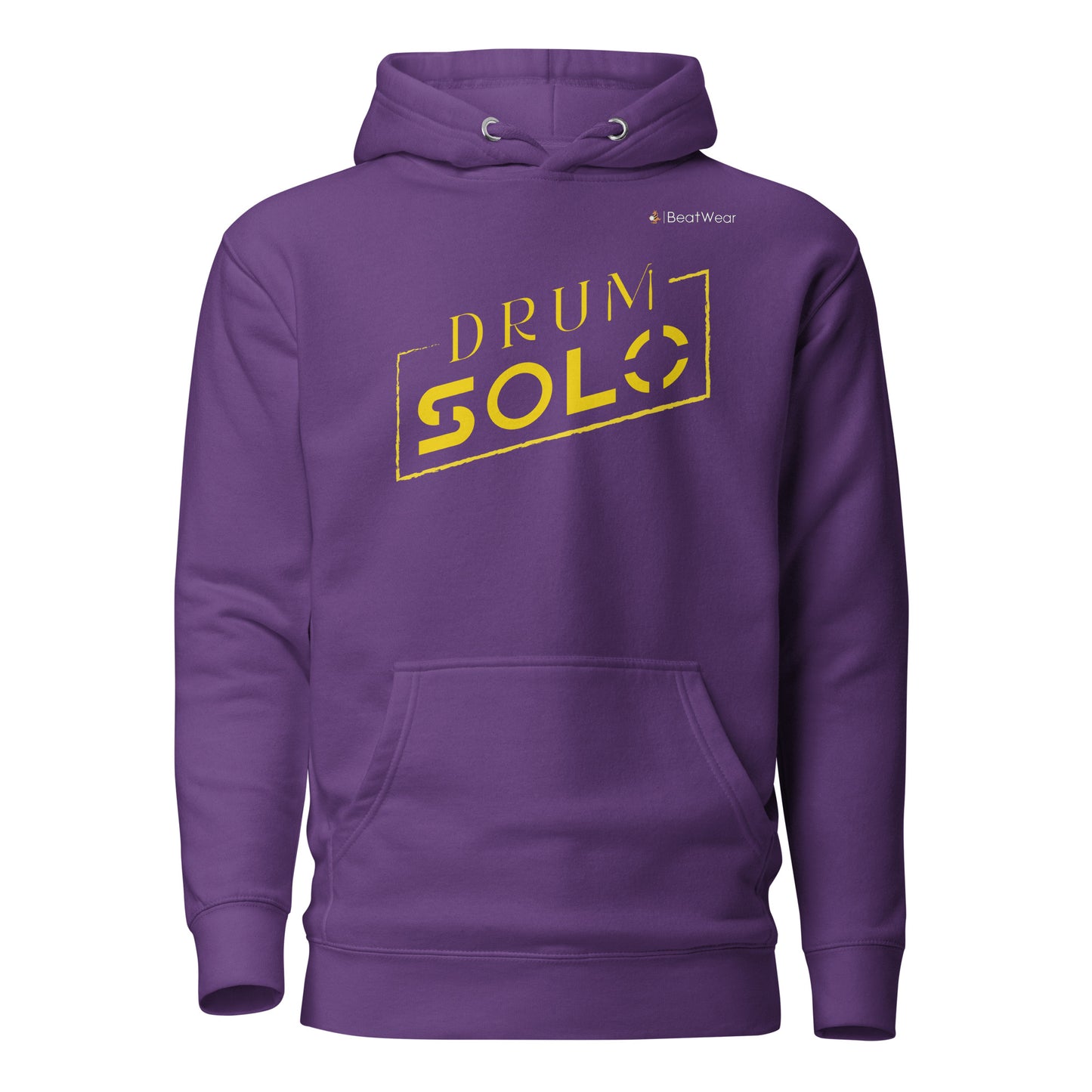 Drum Solo Hoodie