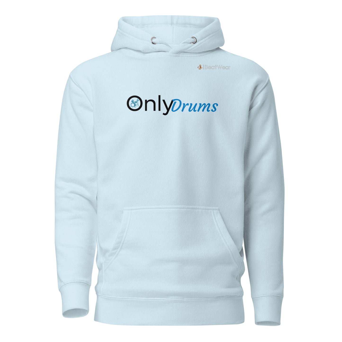 OnlyDrums Hoodie