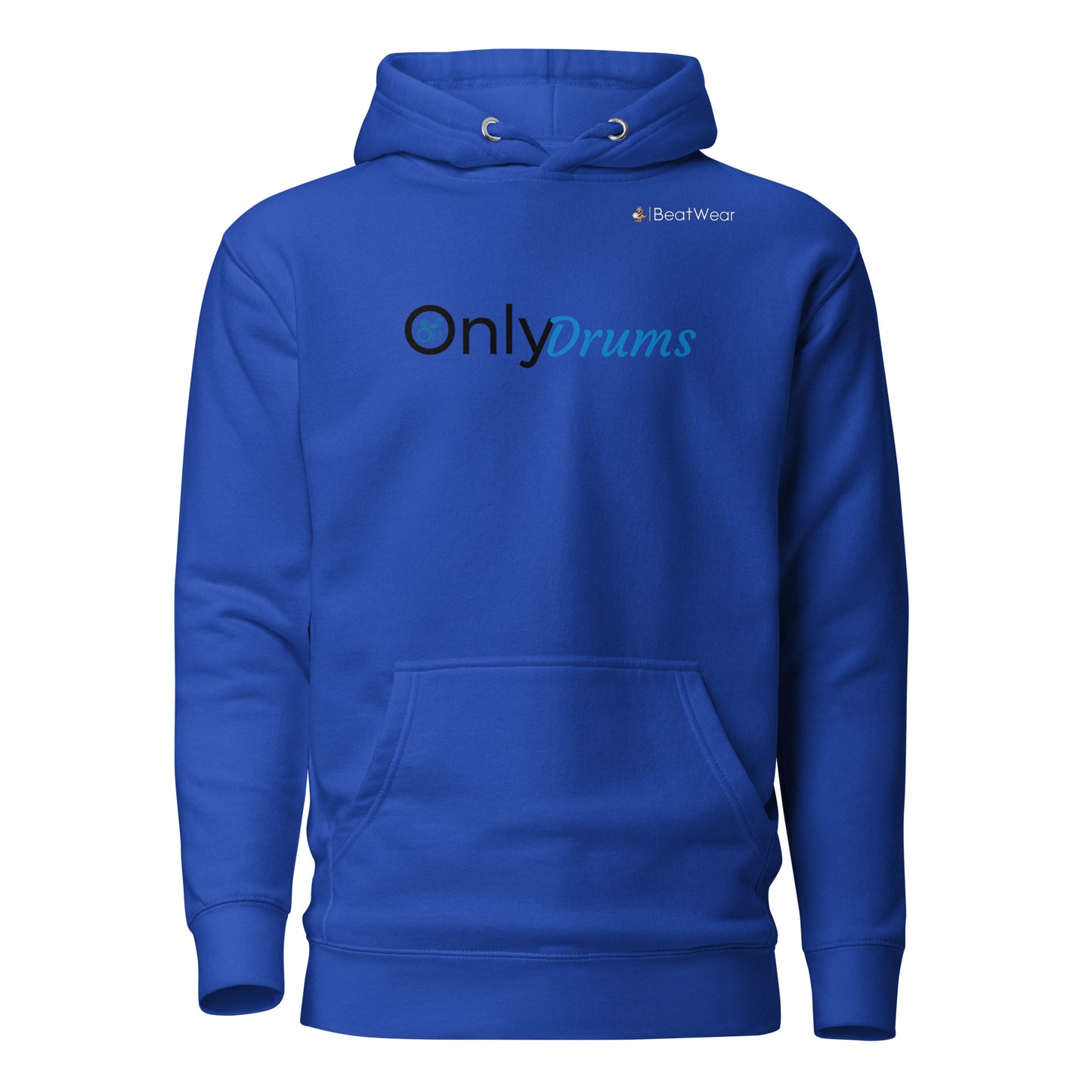 OnlyDrums Hoodie