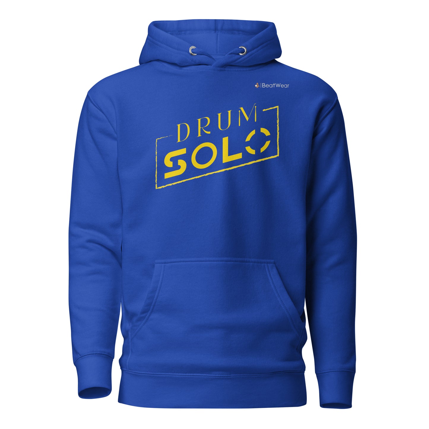 Drum Solo Hoodie