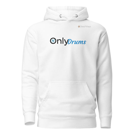 OnlyDrums Hoodie
