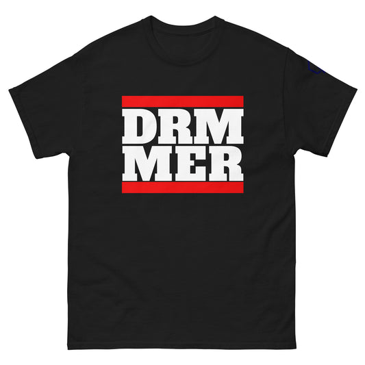 DRMMER T-Shirt (Unisex)