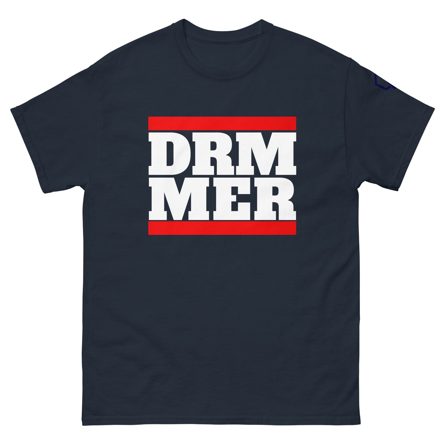 DRMMER T-Shirt (Unisex)