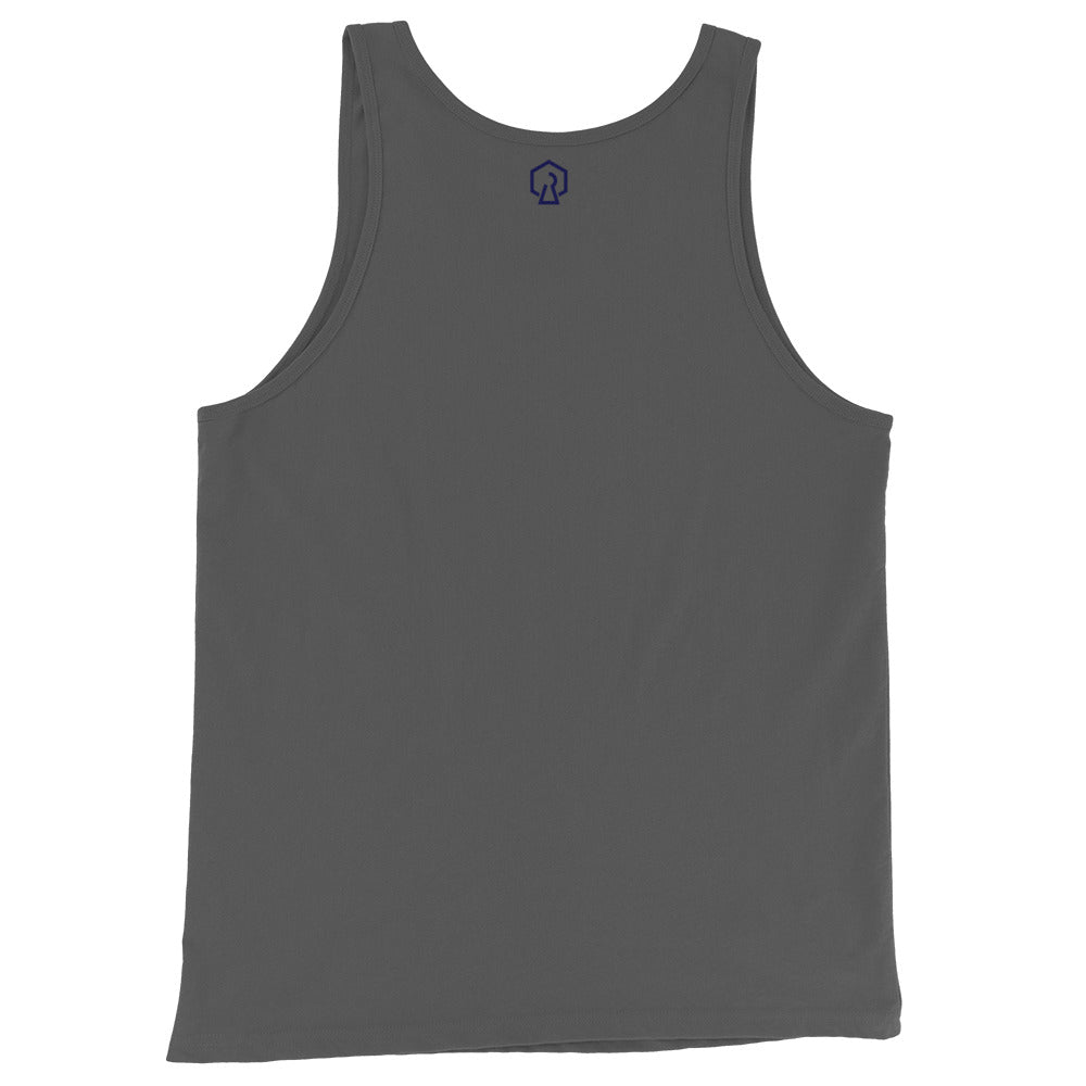 Marching Snare Drum Tank Top