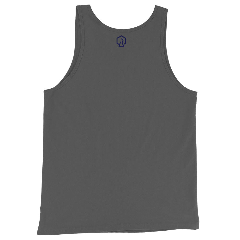 Marching Tenor Drum Tank Top