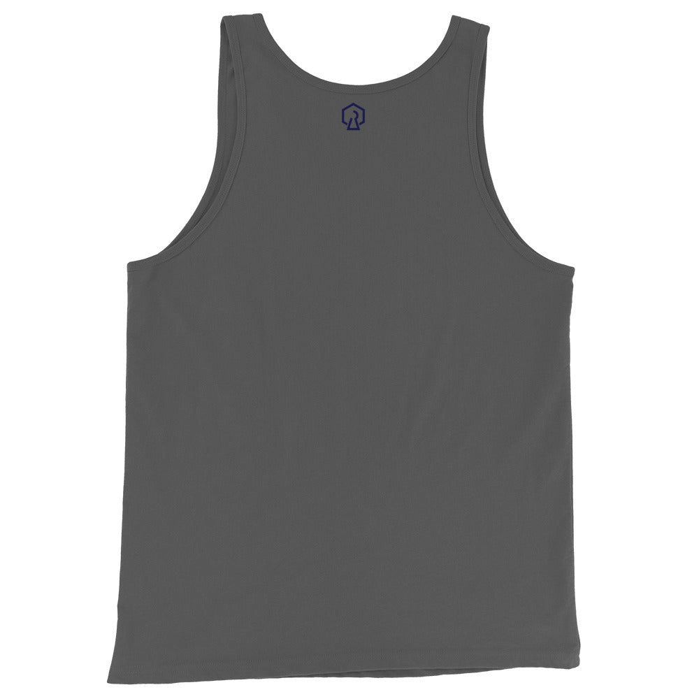 Marching Cymbals Tank Top