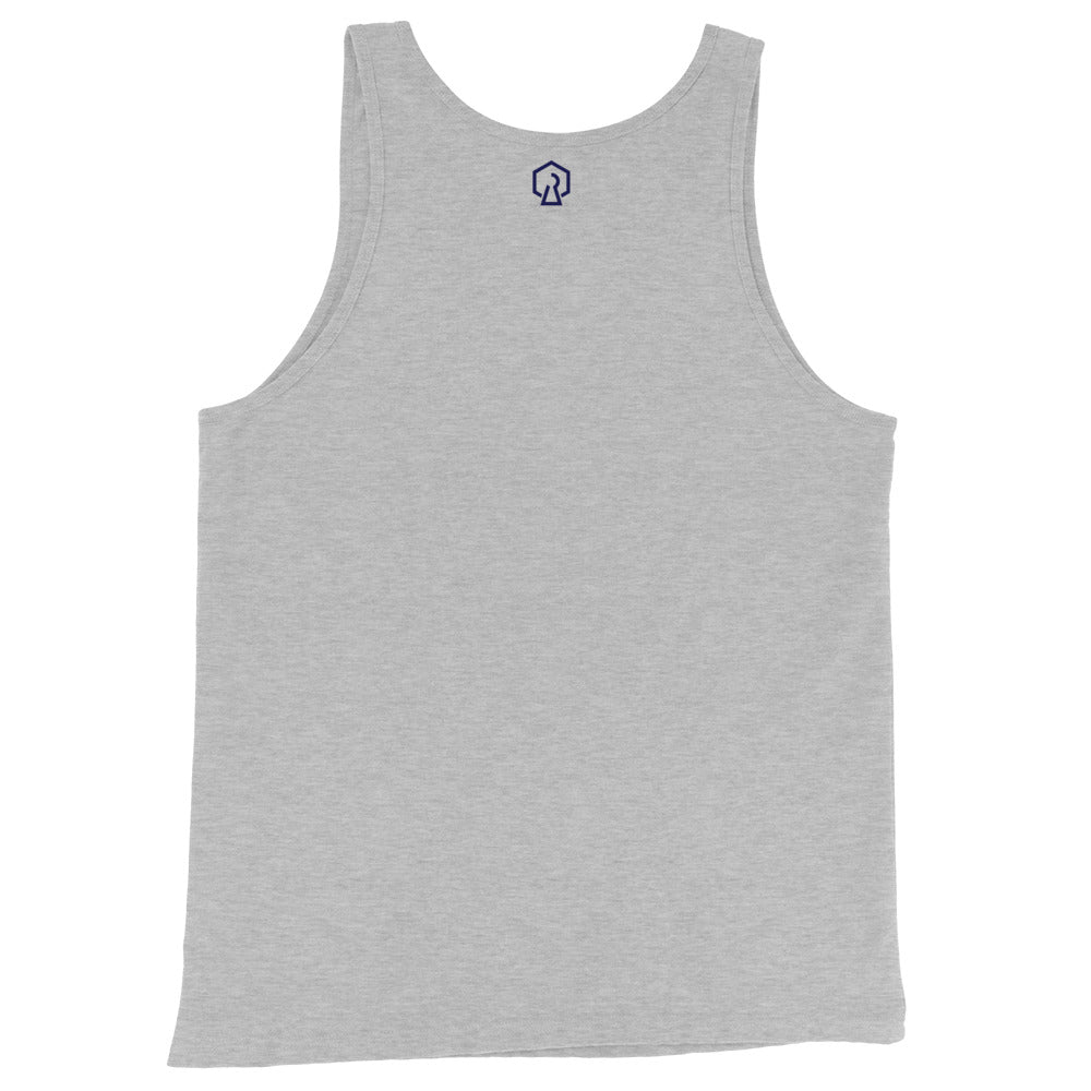 Marching Snare Drum Tank Top