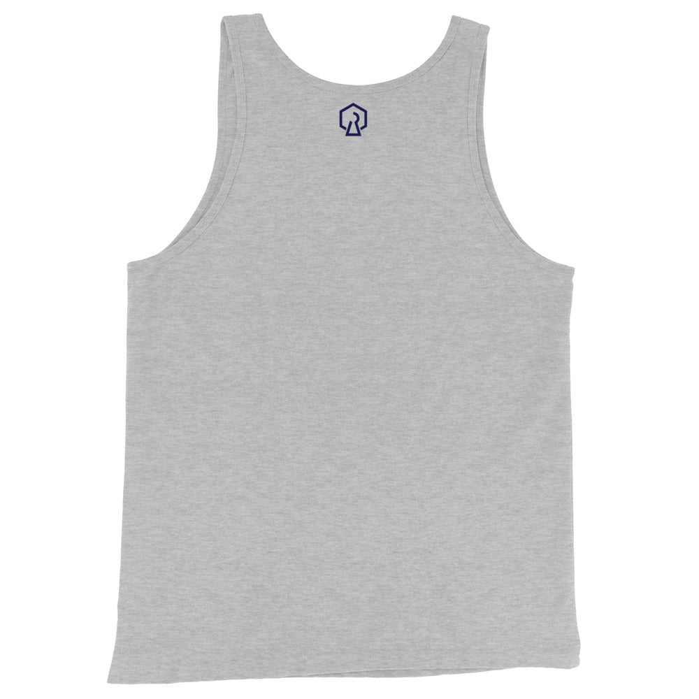 Marching Tenor Drum Tank Top