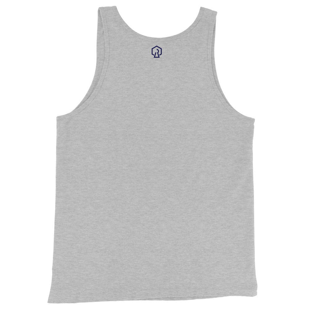 Marching Cymbals Tank Top