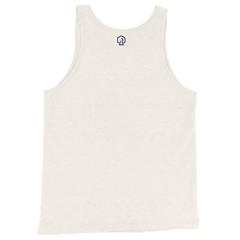 Marching Snare Drum Tank Top