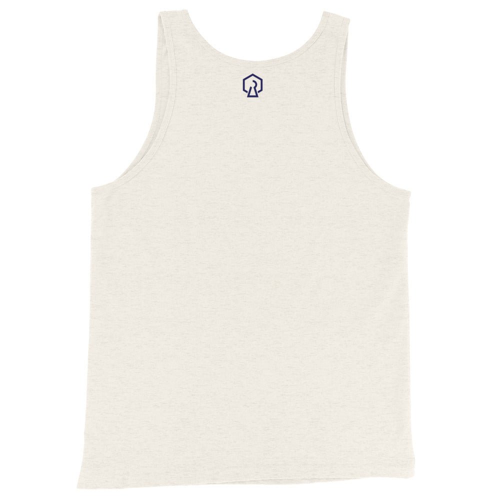 Marching Tenor Drum Tank Top