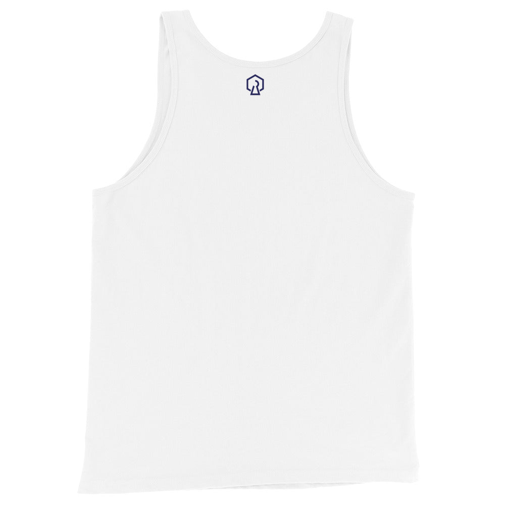 Marching Snare Drum Tank Top