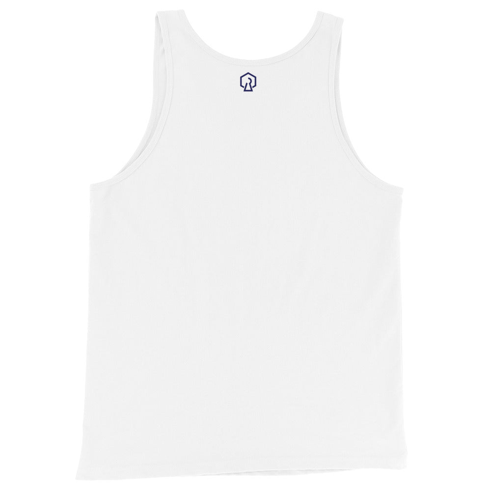 Marching Cymbals Tank Top