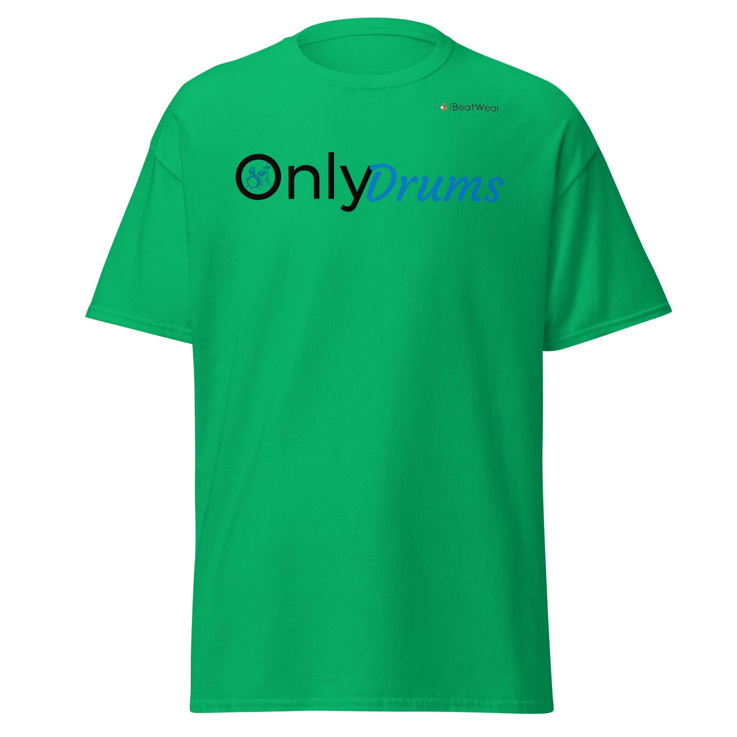 OnlyDrums T-Shirt (Unisex)
