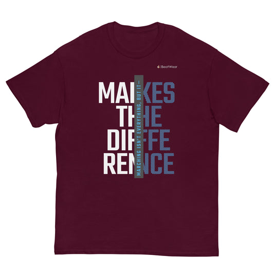 Marching Isn't Everything T-Shirt