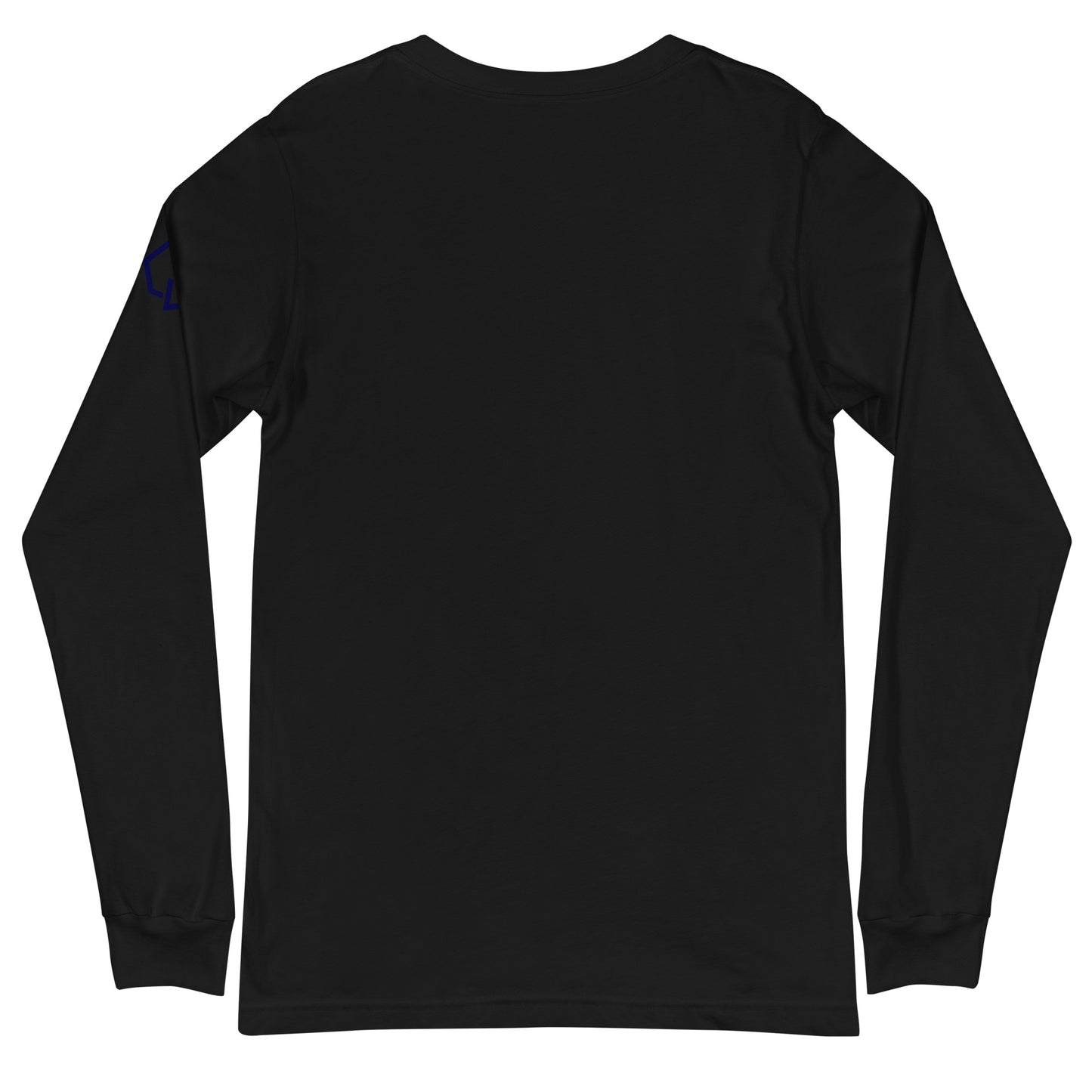 Drum Solo Long Sleeve Tee (Unisex)