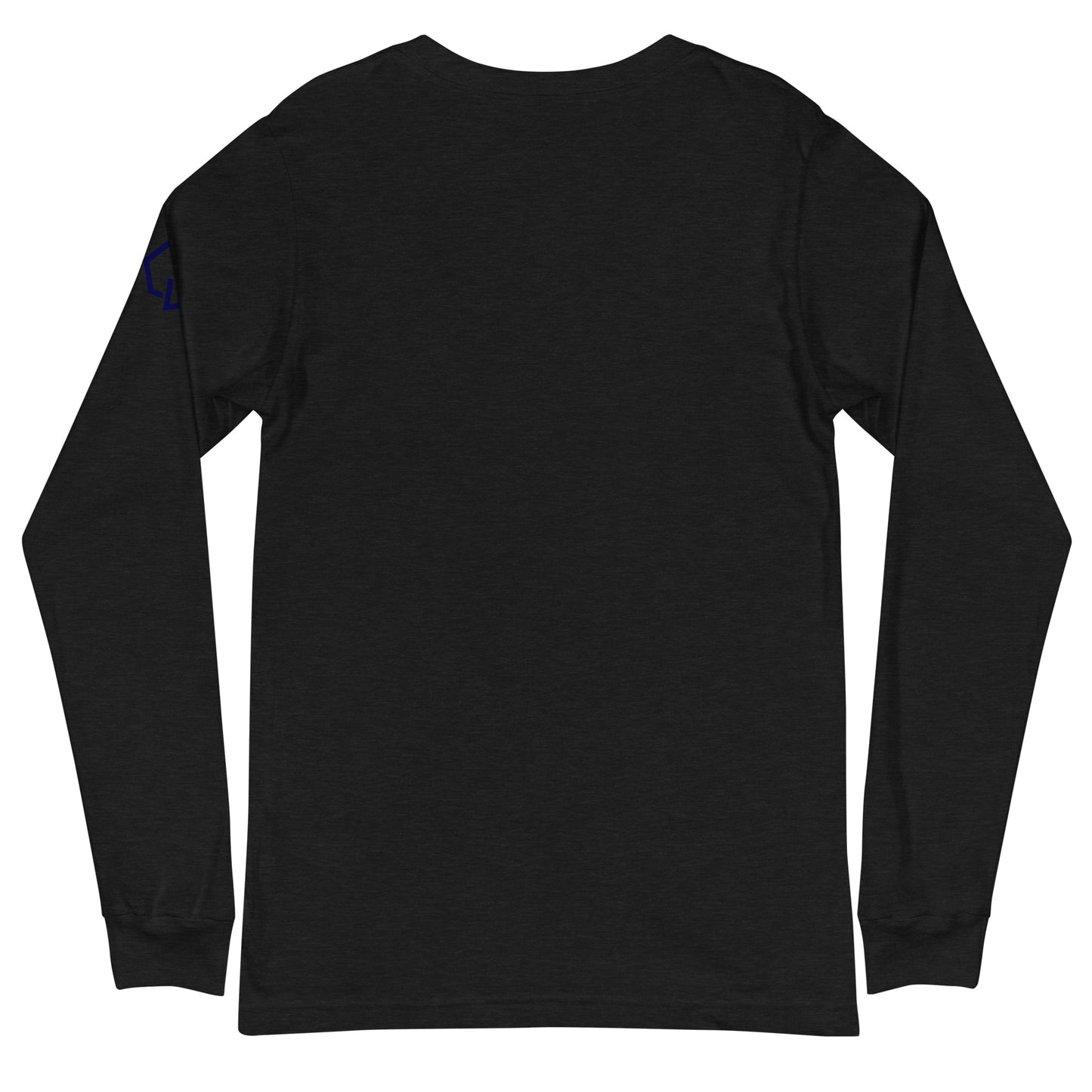 Drum Solo Long Sleeve Tee (Unisex)