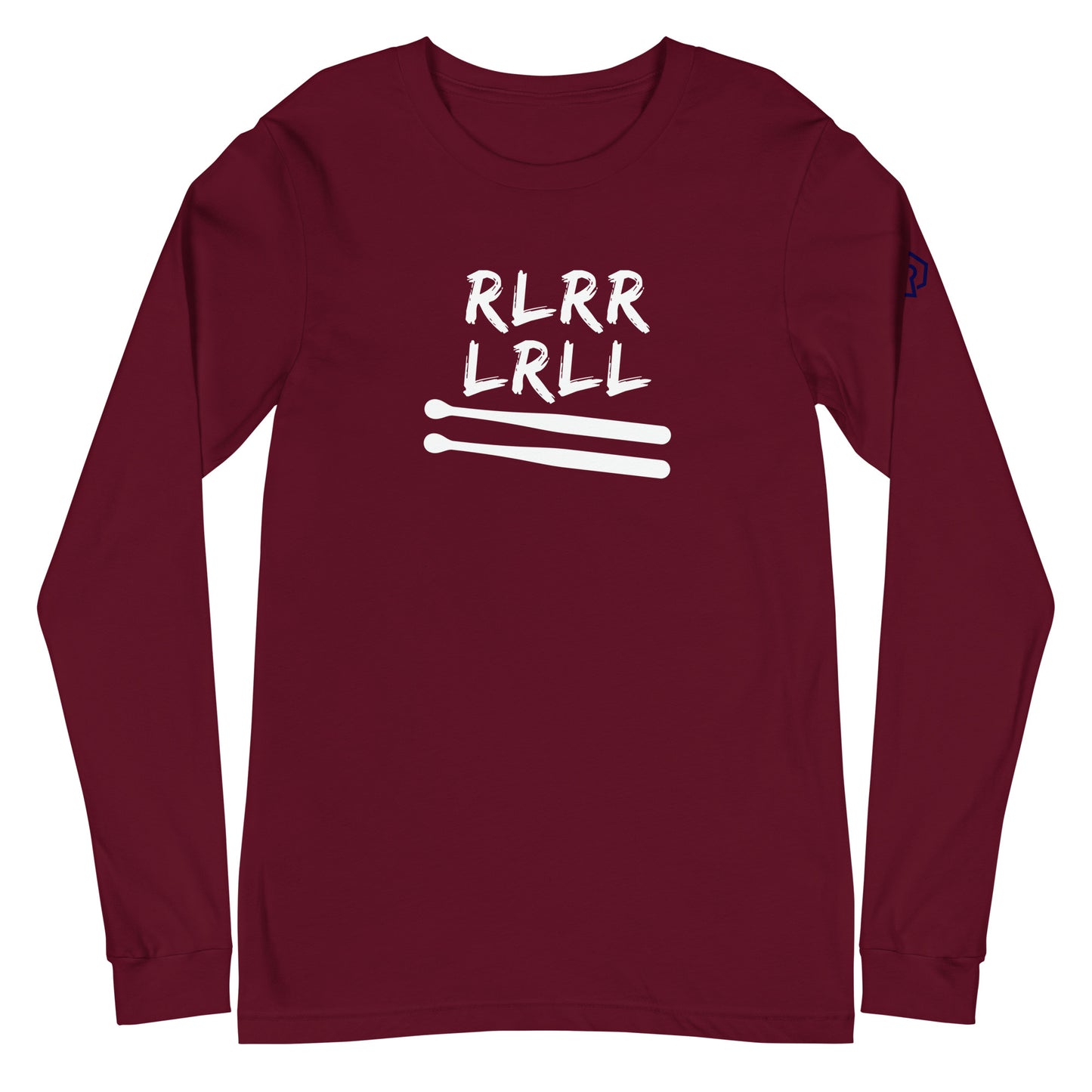 Pardiddle Long Sleeve Tee (Unisex)