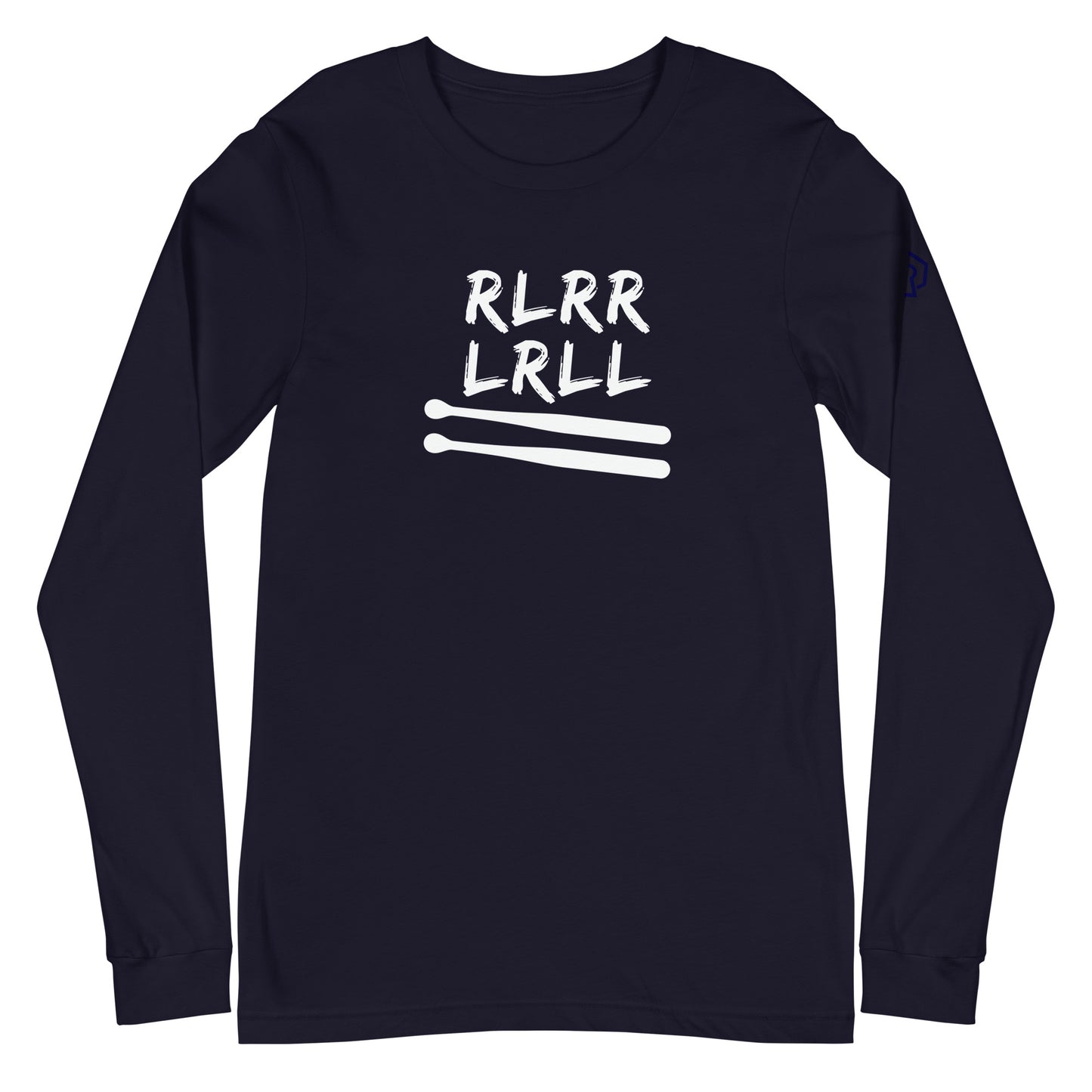 Pardiddle Long Sleeve Tee (Unisex)