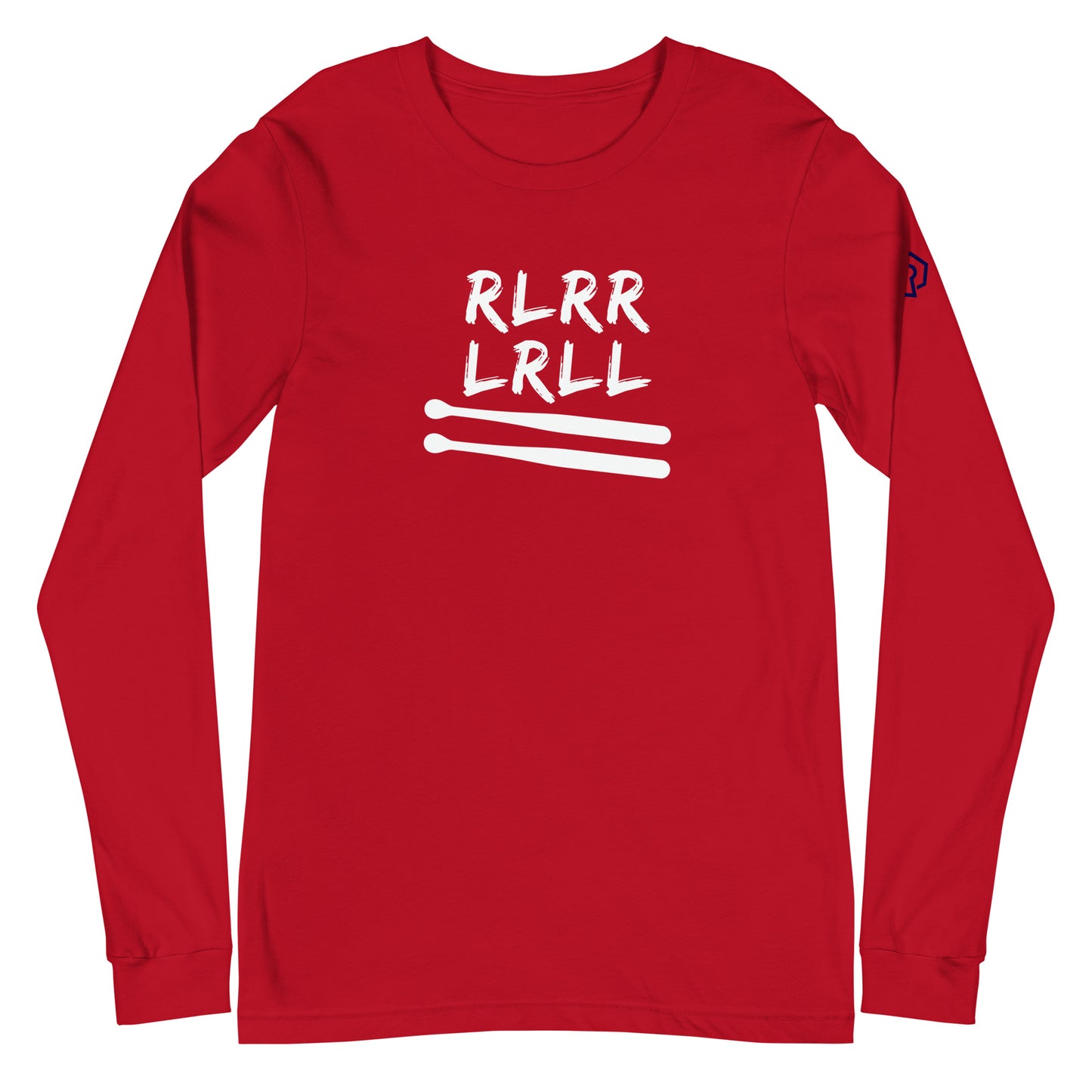 Pardiddle Long Sleeve Tee (Unisex)