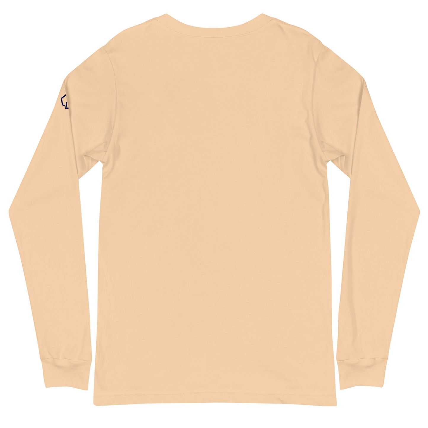 Drummer Mom Long Sleeve Tee (Unisex)