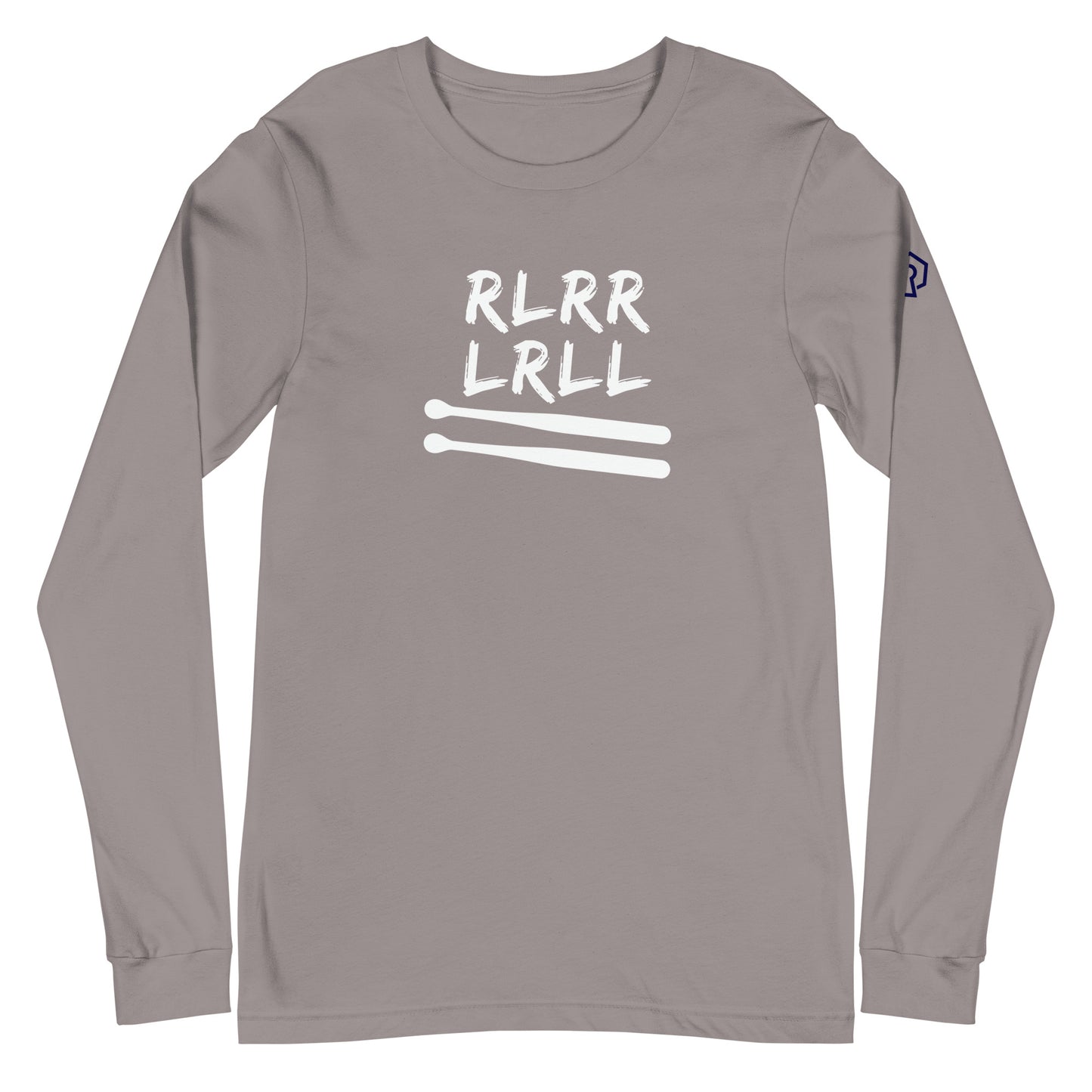 Pardiddle Long Sleeve Tee (Unisex)