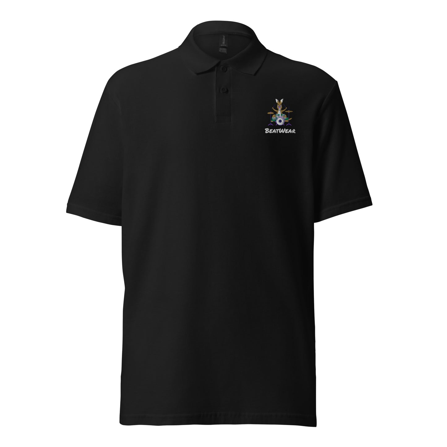 BeatWear Polo Shirt