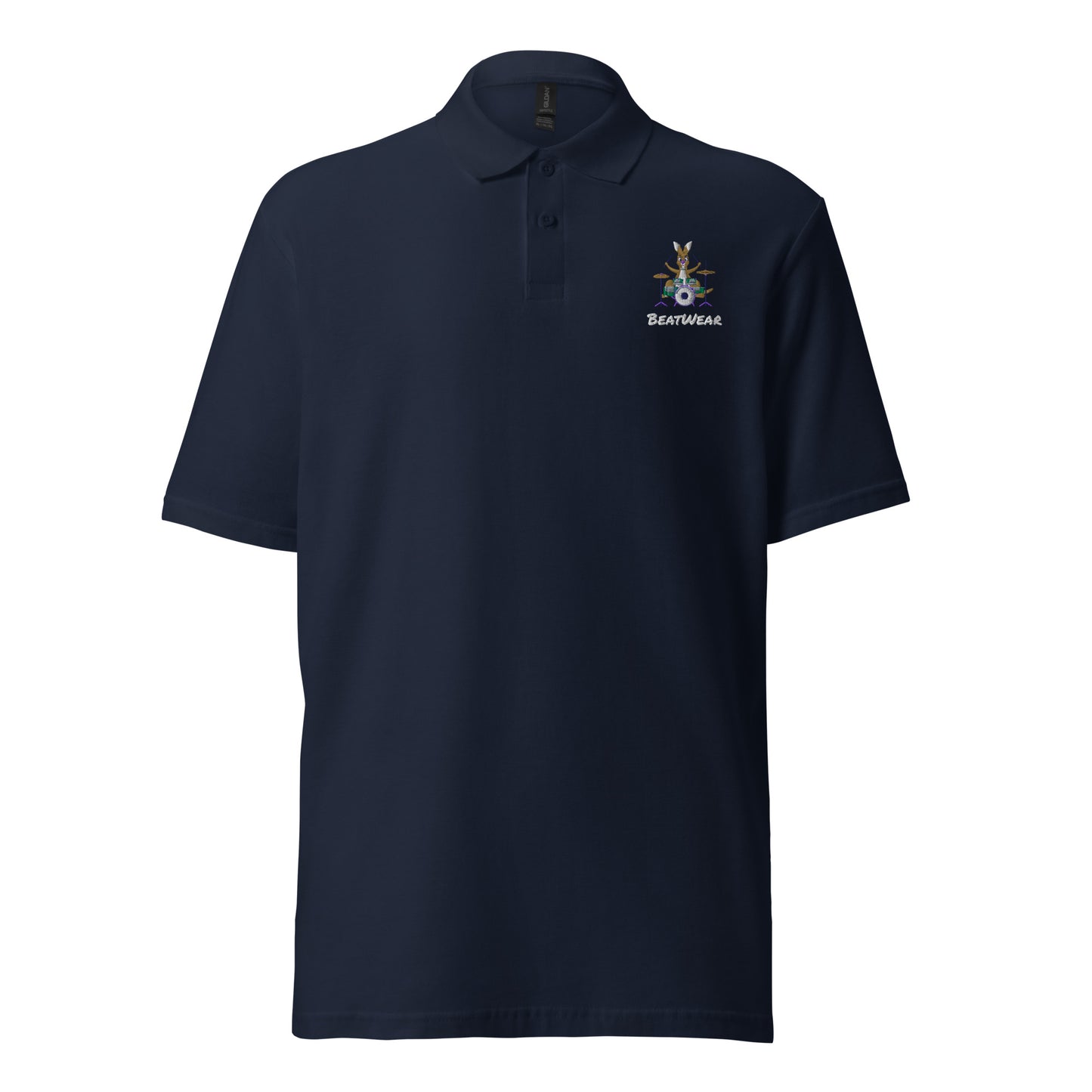 BeatWear Polo Shirt