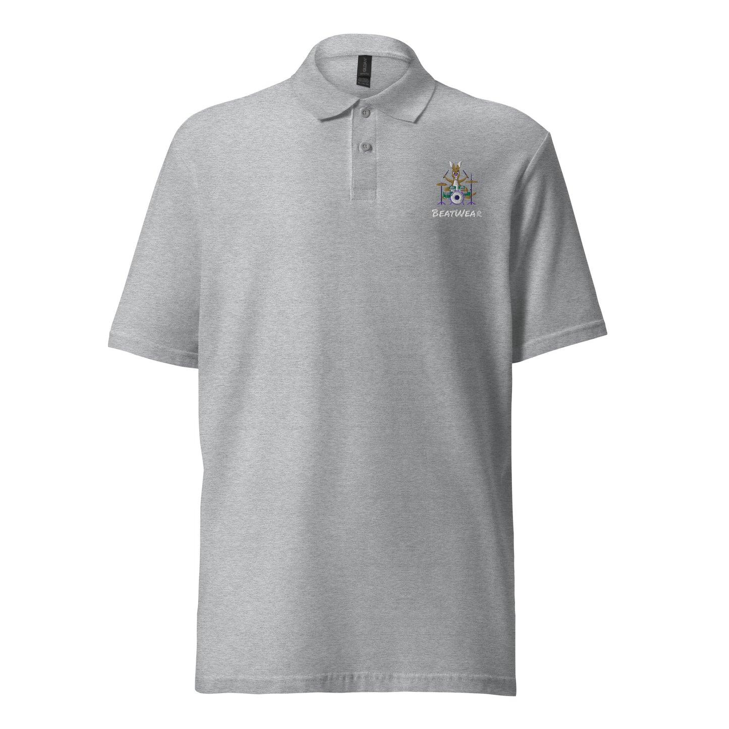 BeatWear Polo Shirt