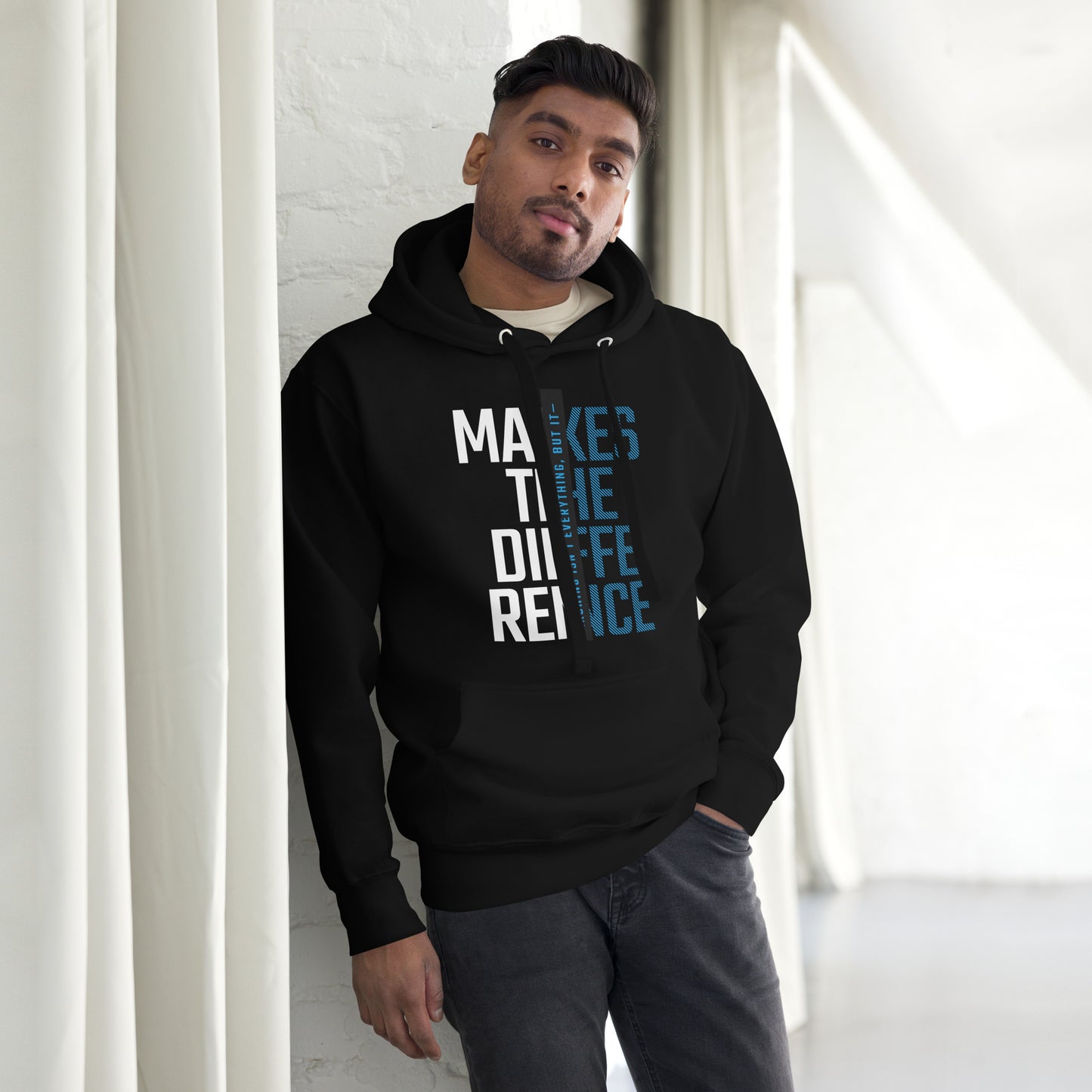 Marching Isn't Everything Hoodie (Unisex)