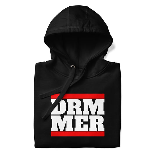 DRMMER Hoodie (Unisex)