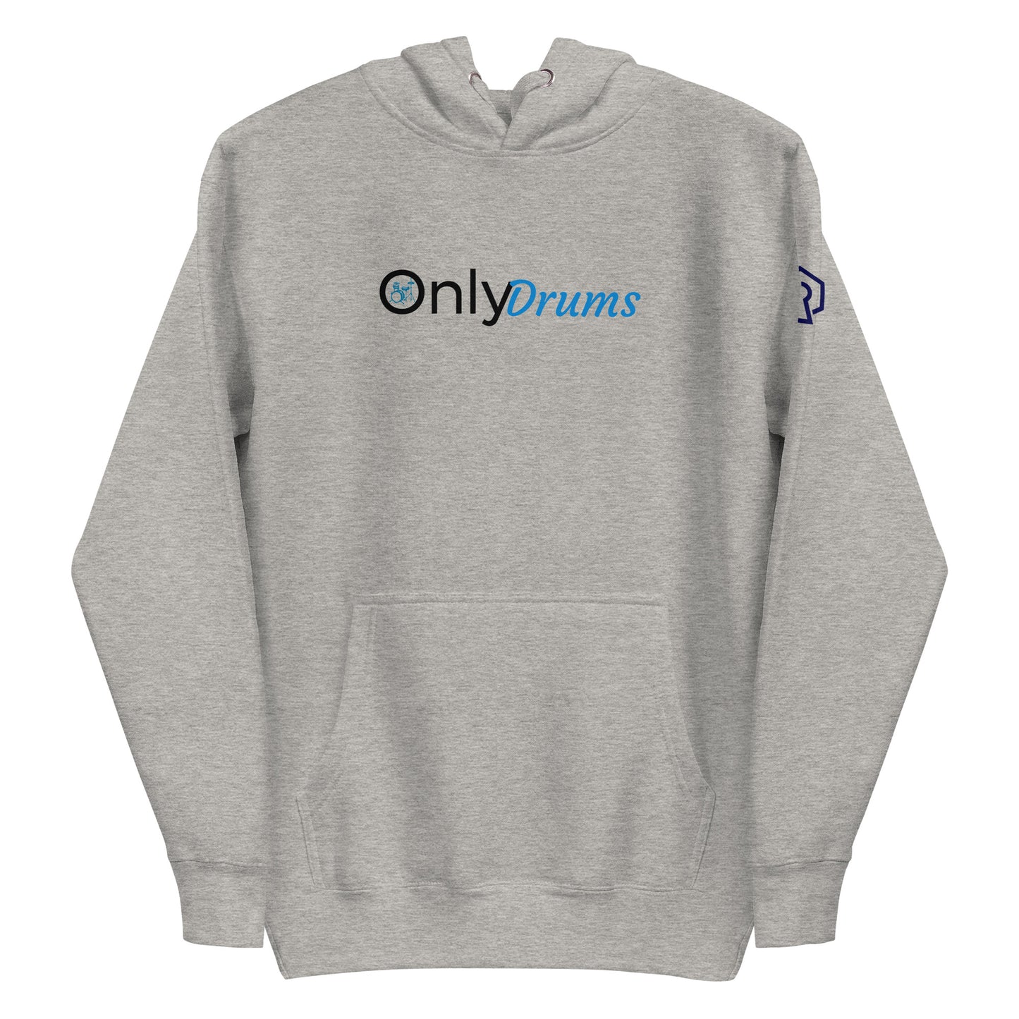 OnlyDrums Hoodie