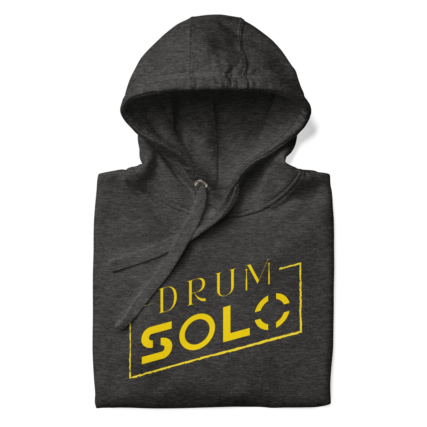 Drum Solo Hoodie (Unisex)