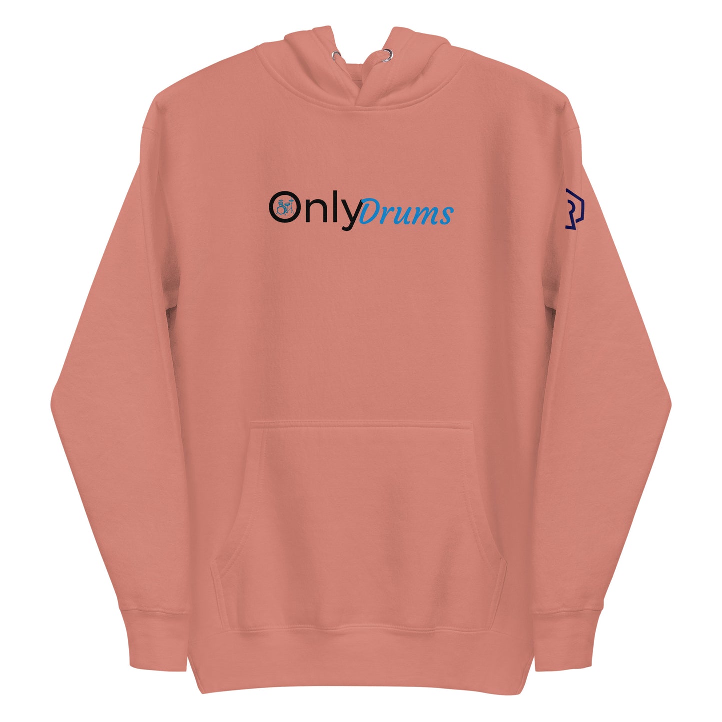 OnlyDrums Hoodie