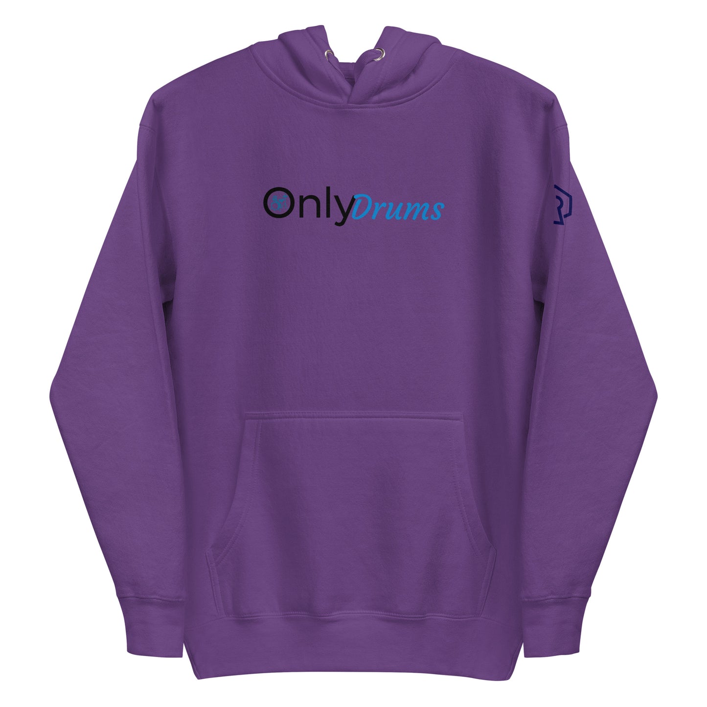 OnlyDrums Hoodie