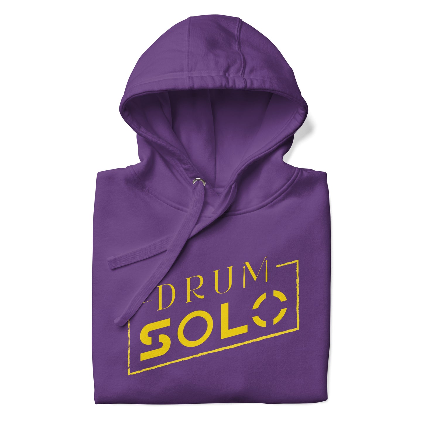 Drum Solo Hoodie (Unisex)