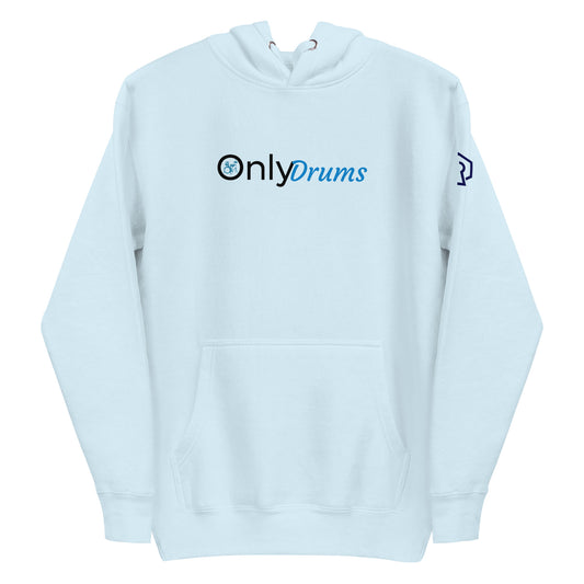 OnlyDrums Hoodie