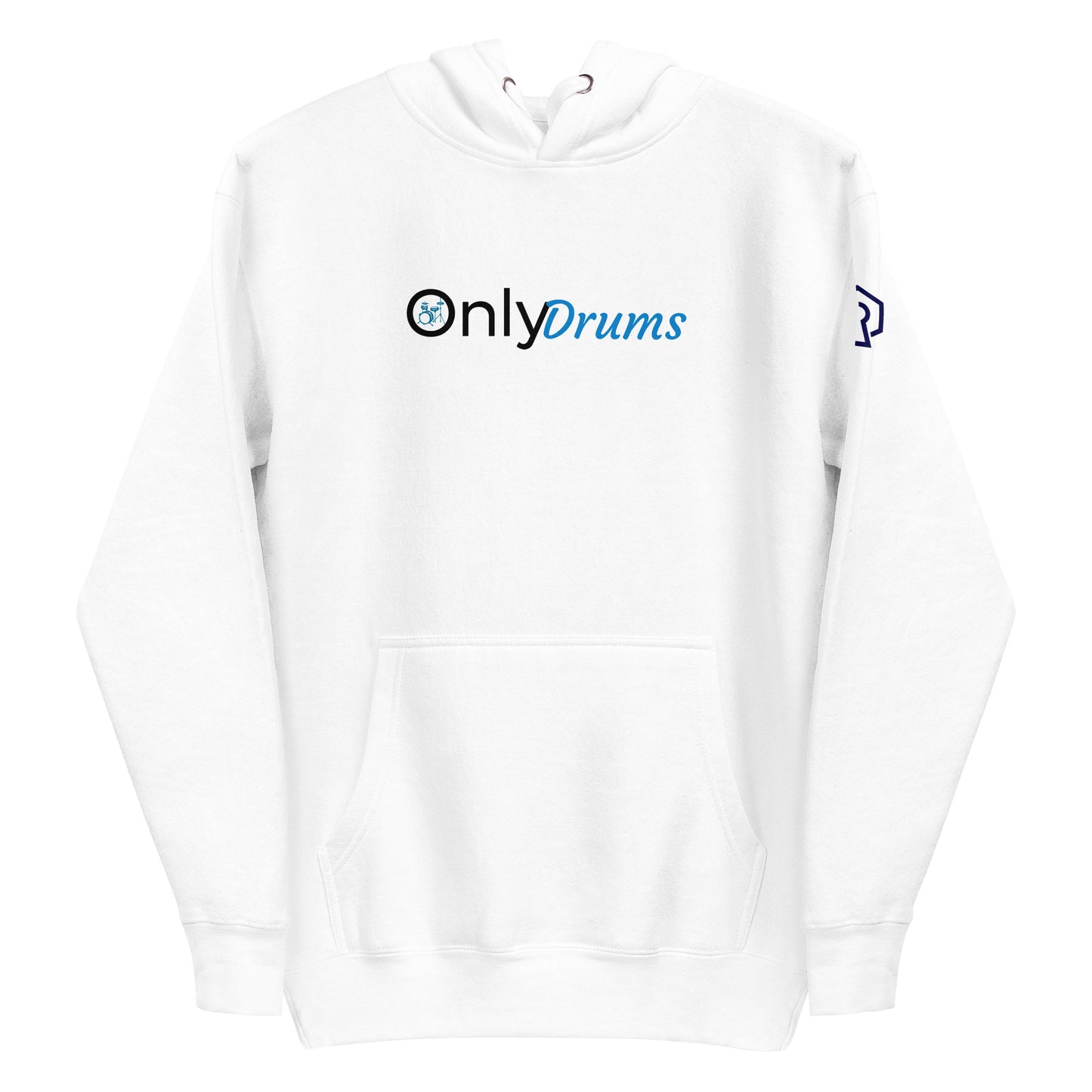 OnlyDrums Hoodie