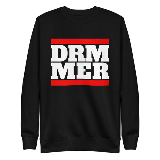 DRMMER Premium Sweatshirt