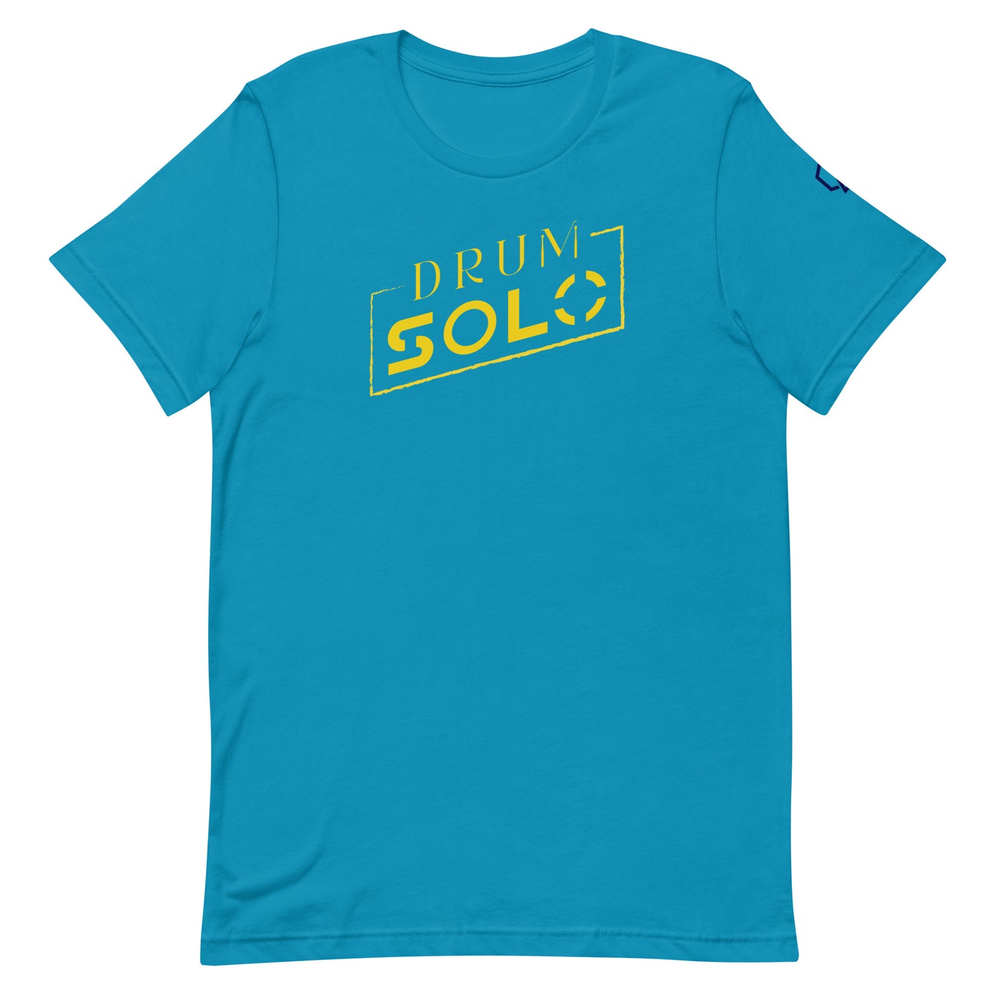 Drum Solo T-Shirt (Unisex)