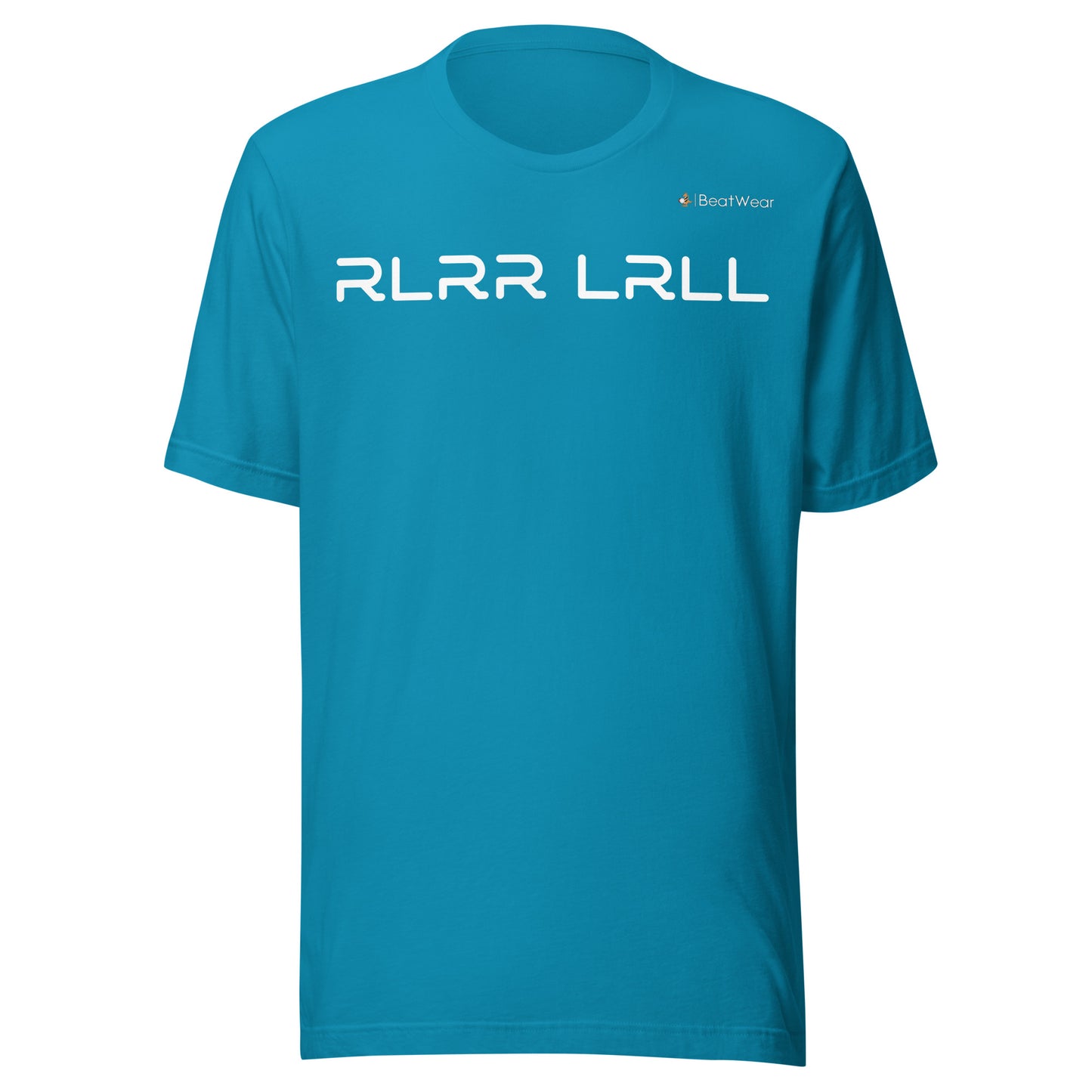 Paradiddle T-Shirt (Unisex)