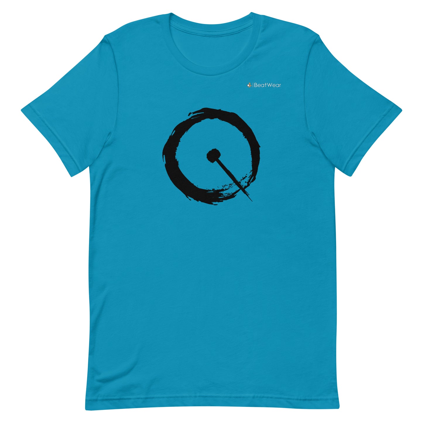 Marching Bass Drum T-shirt