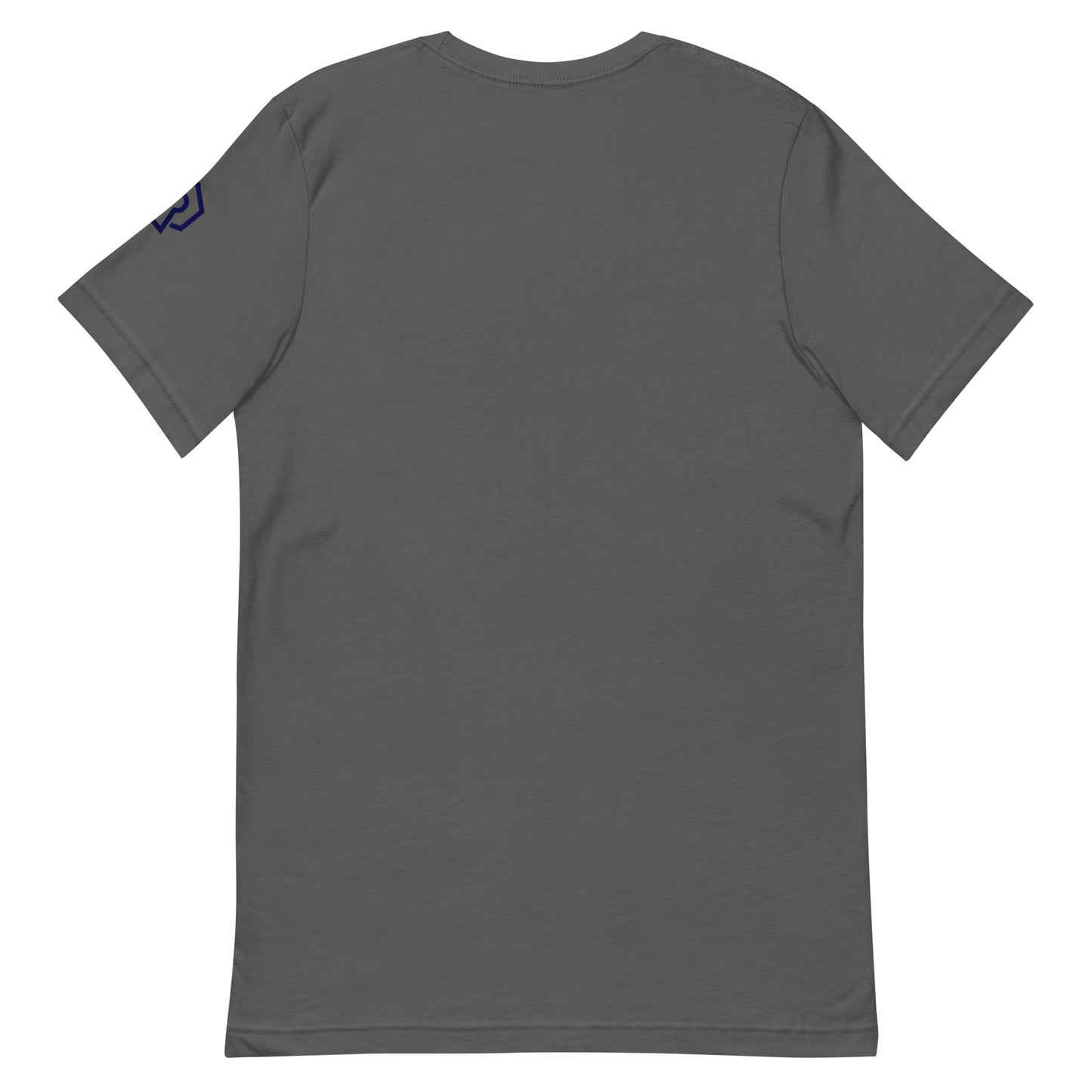 Marching Cymbals T-Shirt (Unisex)