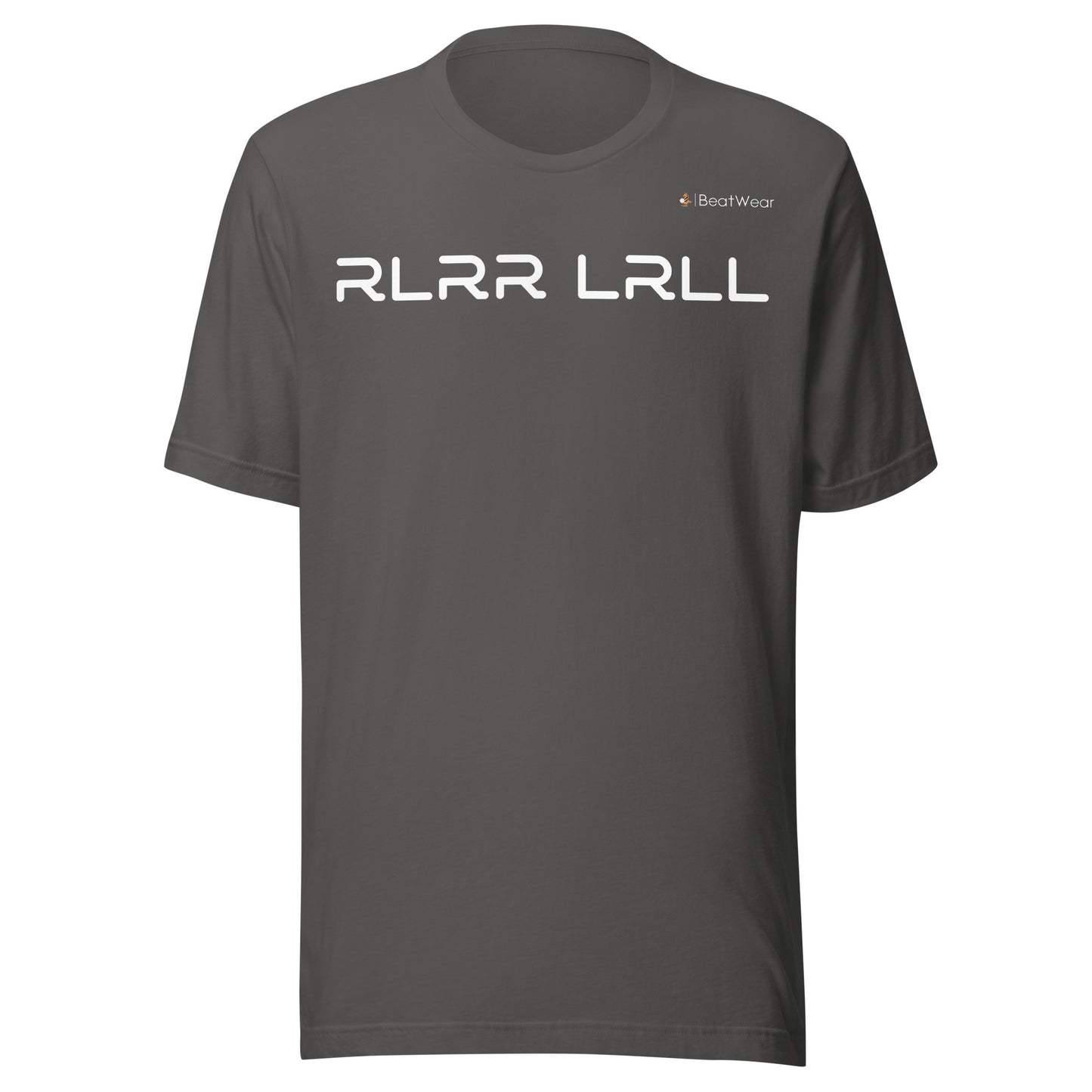 Paradiddle T-Shirt (Unisex)