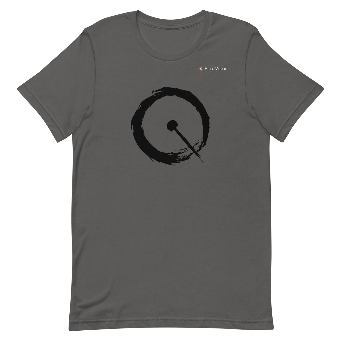 Marching Bass Drum T-shirt