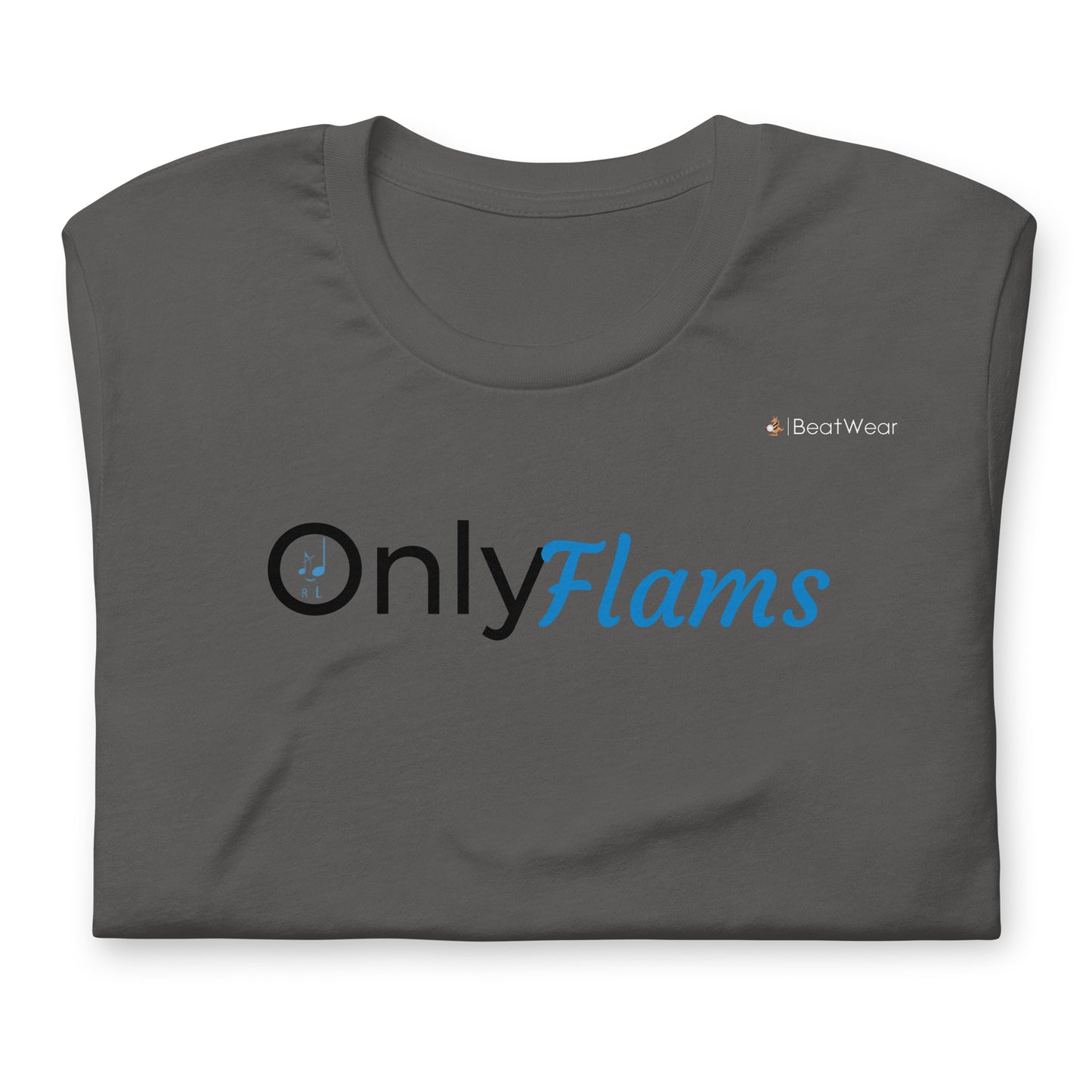 OnlyFlams T-Shirt (Unisex)
