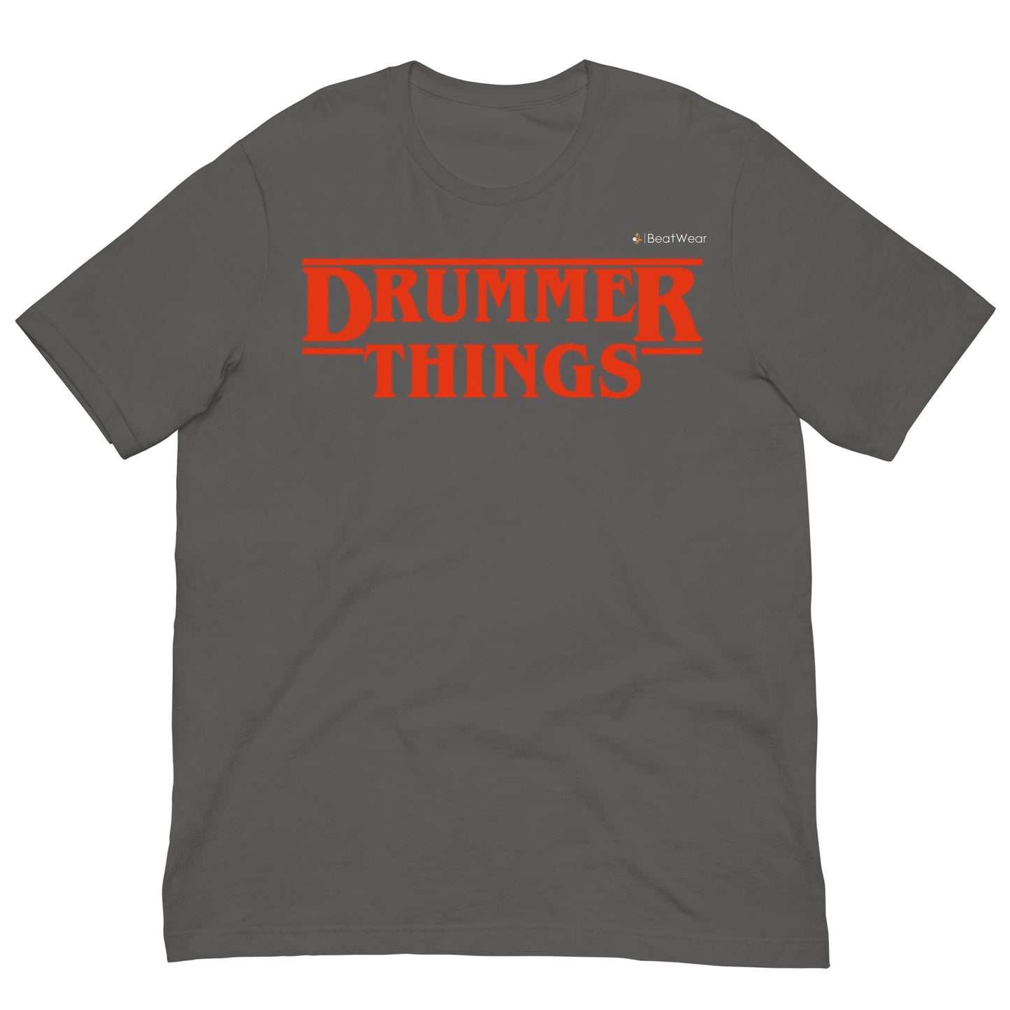 Drummer Things T-Shirt