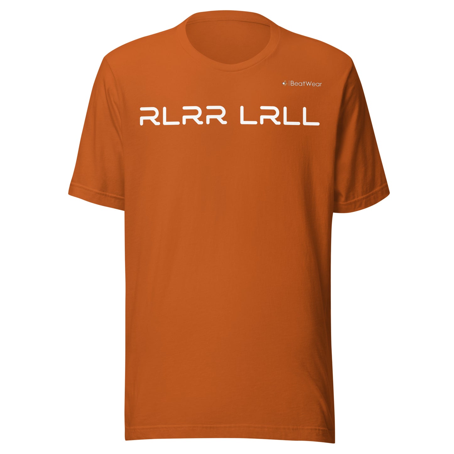Paradiddle T-Shirt (Unisex)