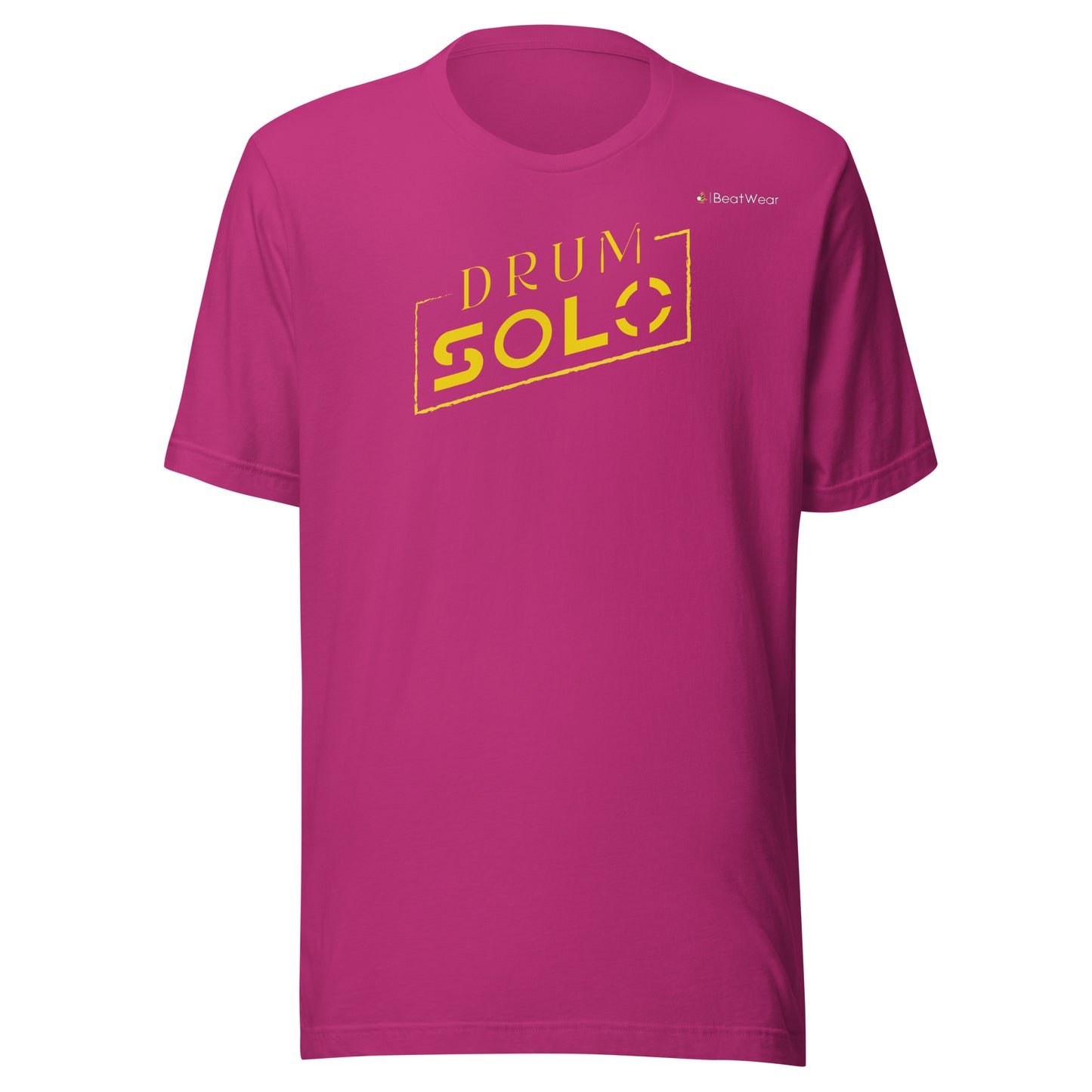 Drum Solo T-Shirt
