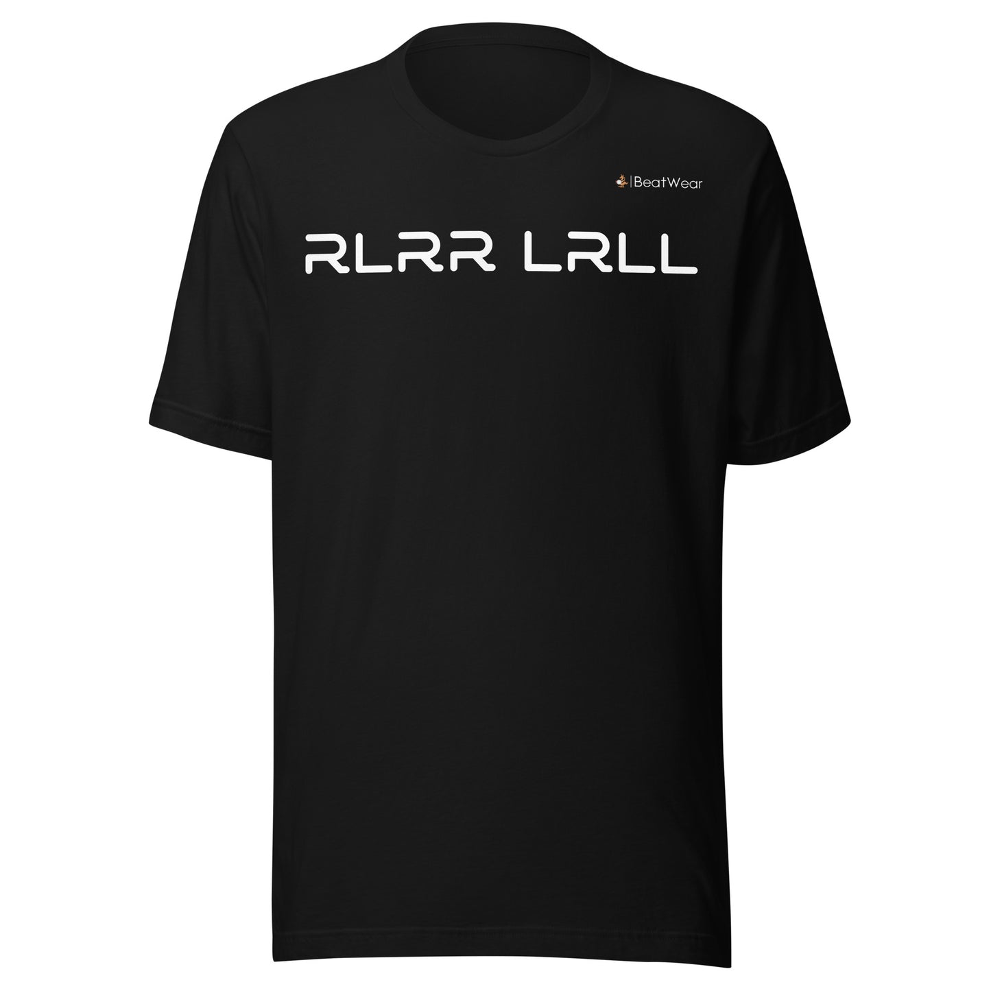 Paradiddle T-Shirt (Unisex)